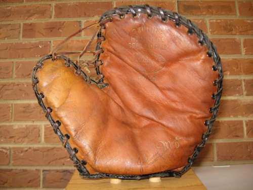 Johnny Mize JC Higgins 1684 Front